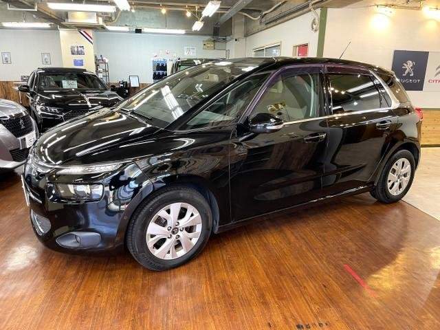 Ref:AUX-20648072 CITROEN C4 PICASSO 2015 - Image 11