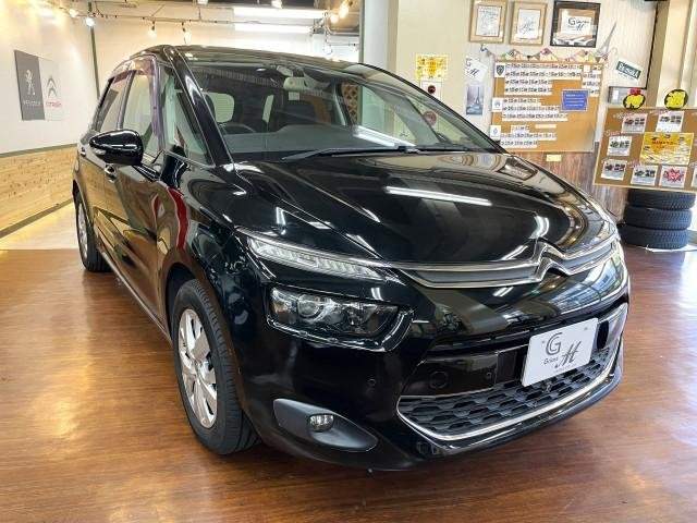 Ref:AUX-20648072 CITROEN C4 PICASSO 2015 - Image 12