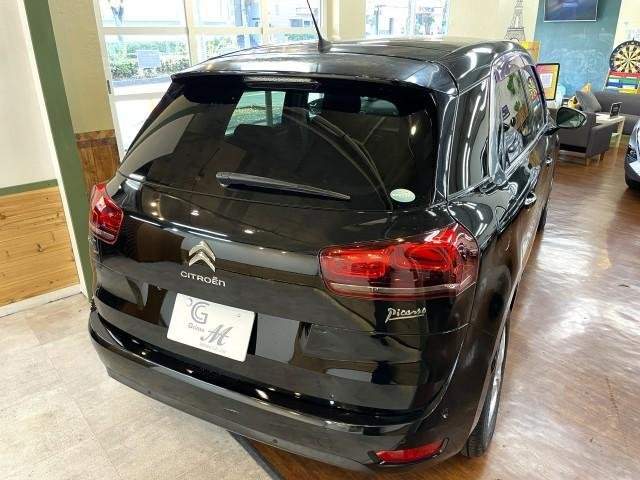Ref:AUX-20648072 CITROEN C4 PICASSO 2015 - Image 14