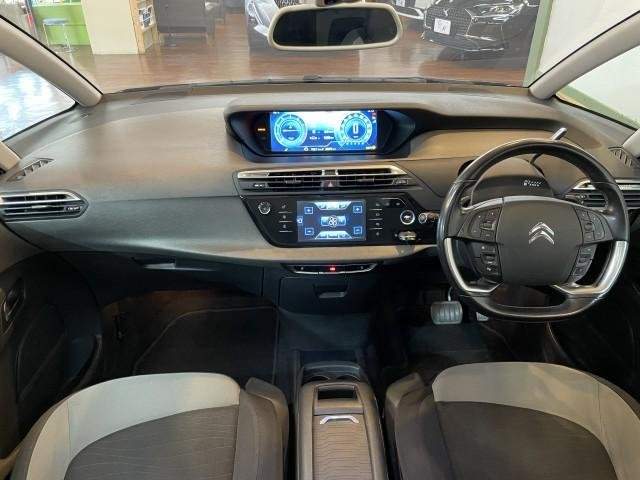 Ref:AUX-20648072 CITROEN C4 PICASSO 2015 - Image 18