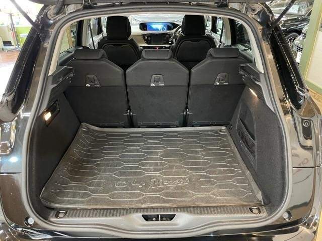 Ref:AUX-20648072 CITROEN C4 PICASSO 2015 - Image 19