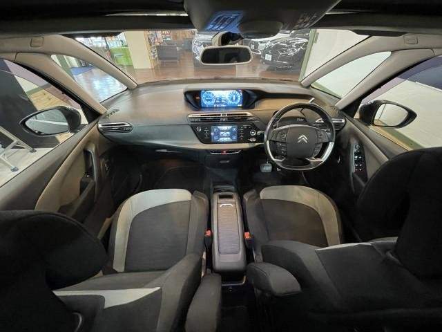 Ref:AUX-20648072 CITROEN C4 PICASSO 2015 - Image 3