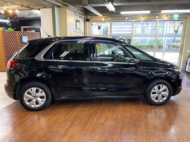 Ref:AUX-20648072 CITROEN C4 PICASSO 2015 - Image 4