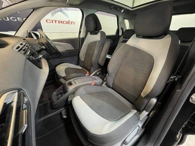 Ref:AUX-20648072 CITROEN C4 PICASSO 2015 - Image 6