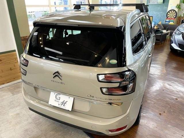 Ref:AUX-20648076 CITROEN GRAND C4 SPACETOURER 2020 - Image 14