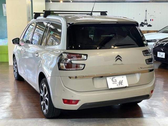 Ref:AUX-20648076 CITROEN GRAND C4 SPACETOURER 2020 - Image 15