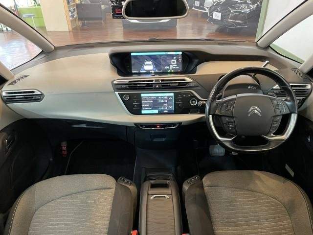 Ref:AUX-20648076 CITROEN GRAND C4 SPACETOURER 2020 - Image 18