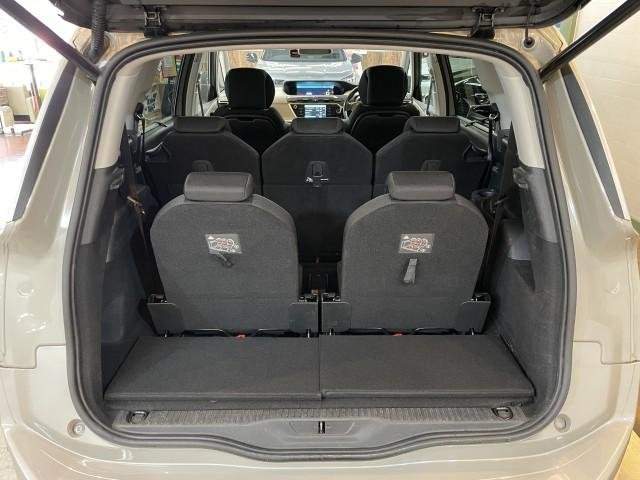 Ref:AUX-20648076 CITROEN GRAND C4 SPACETOURER 2020 - Image 19
