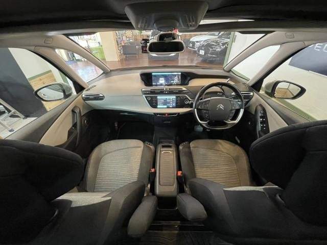 Ref:AUX-20648076 CITROEN GRAND C4 SPACETOURER 2020 - Image 3