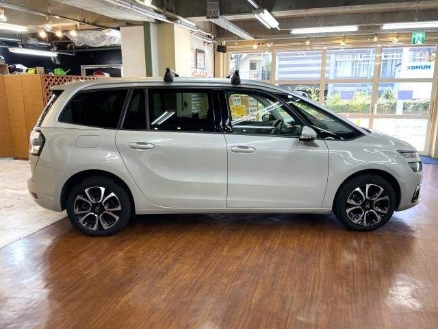 Ref:AUX-20648076 CITROEN GRAND C4 SPACETOURER 2020 - Image 4