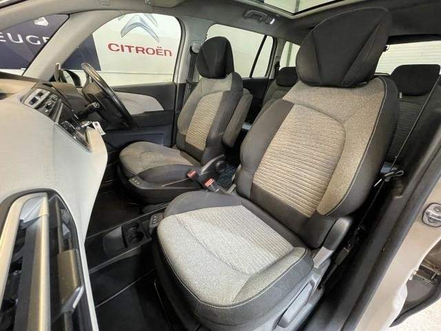 Ref:AUX-20648076 CITROEN GRAND C4 SPACETOURER 2020 - Image 6