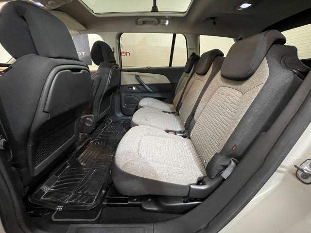 Ref:AUX-20648076 CITROEN GRAND C4 SPACETOURER 2020 - Image 7
