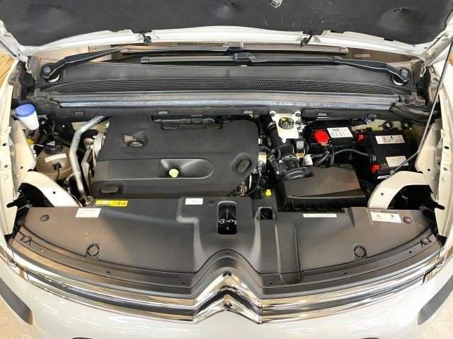 Ref:AUX-20648076 CITROEN GRAND C4 SPACETOURER 2020 - Image 8