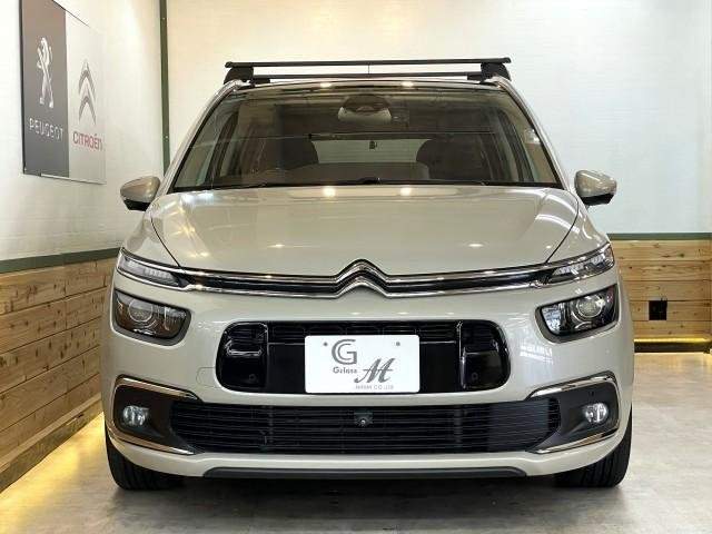 Ref:AUX-20648076 CITROEN GRAND C4 SPACETOURER 2020 - Image 10