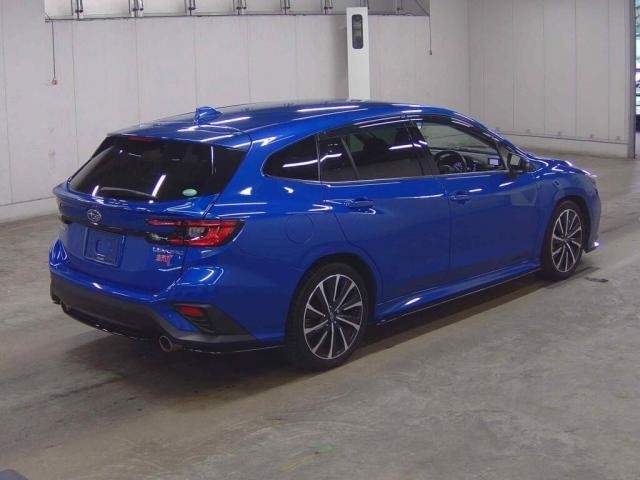 Ref:AUX-20648296 SUBARU LEVORG 2020 - Image 2