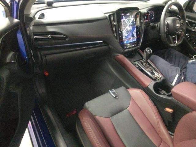 Ref:AUX-20648296 SUBARU LEVORG 2020 - Image 3