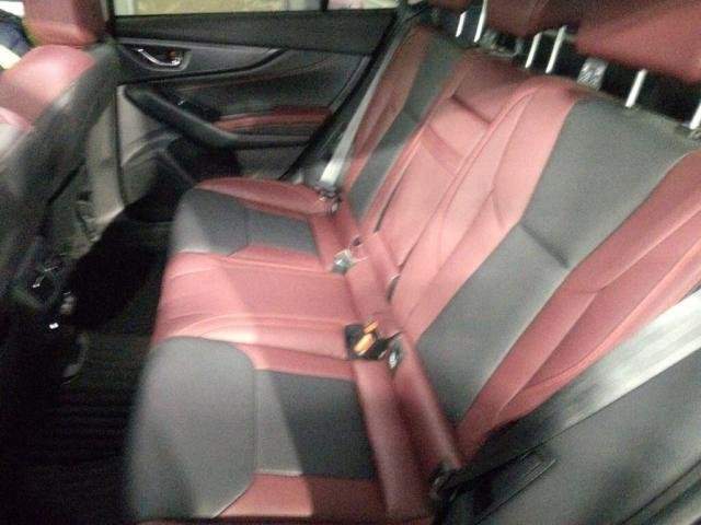 Ref:AUX-20648296 SUBARU LEVORG 2020 - Image 4