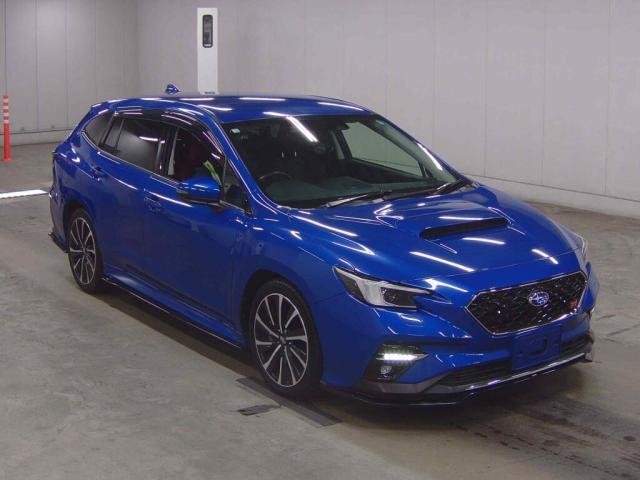 Ref:AUX-20648296 SUBARU LEVORG 2020 - Image 5