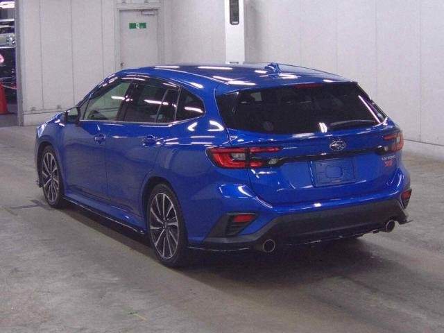 Ref:AUX-20648296 SUBARU LEVORG 2020 - Image 6