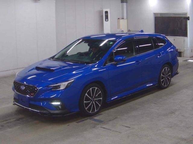 Ref:AUX-20648296 SUBARU LEVORG 2020