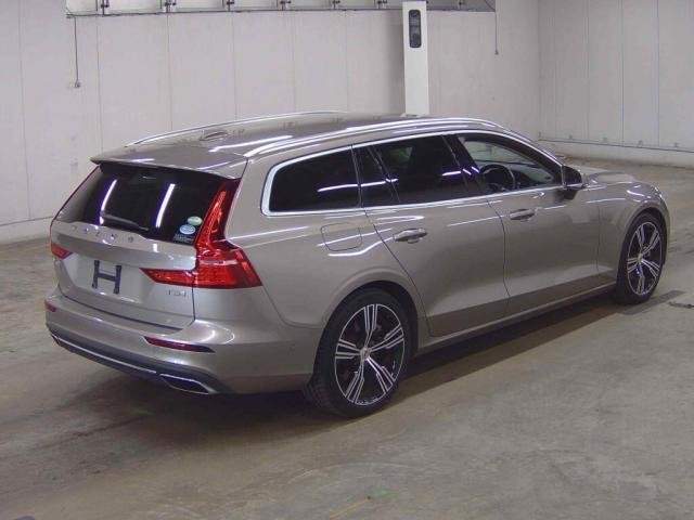 Ref:AUX-20648306 VOLVO V60 2020 - Image 2
