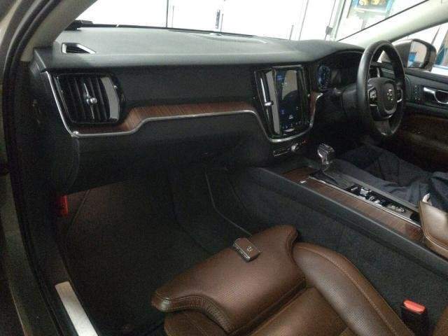 Ref:AUX-20648306 VOLVO V60 2020 - Image 3
