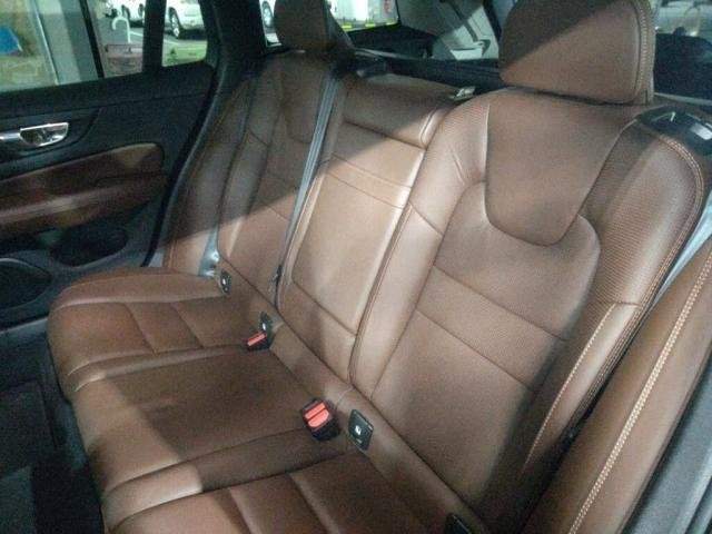 Ref:AUX-20648306 VOLVO V60 2020 - Image 4