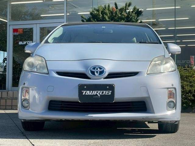 Ref:AUX-20648316 TOYOTA PRIUS 2009 - Image 2