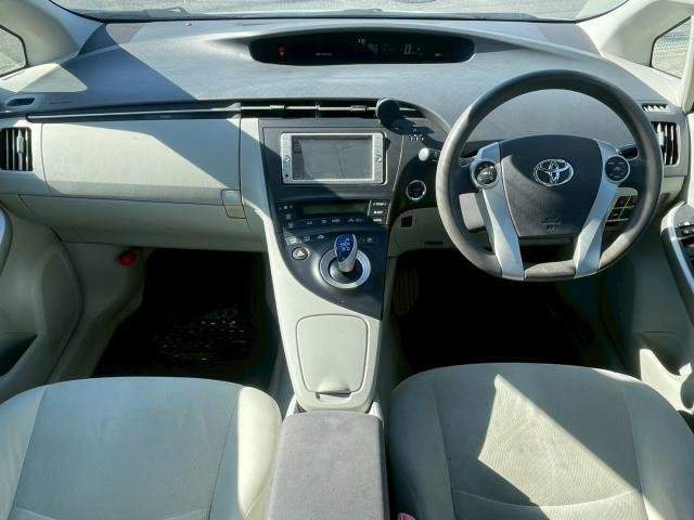 Ref:AUX-20648316 TOYOTA PRIUS 2009 - Image 11