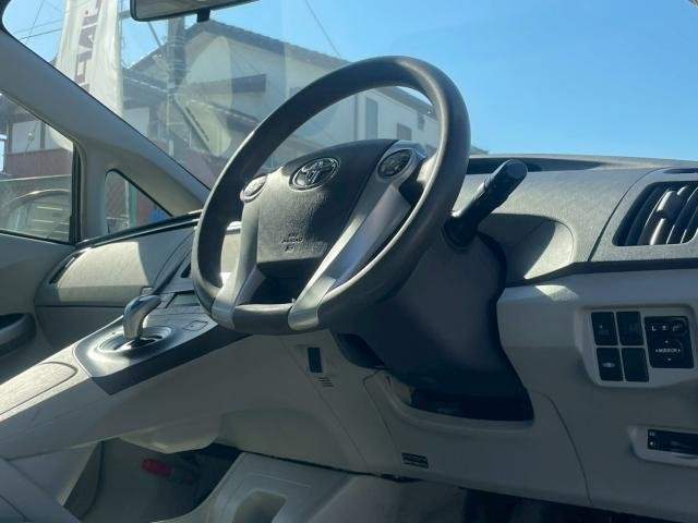 Ref:AUX-20648316 TOYOTA PRIUS 2009 - Image 13