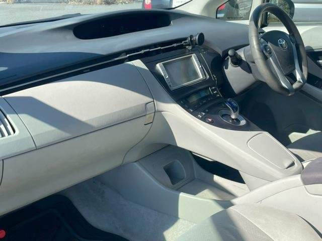 Ref:AUX-20648316 TOYOTA PRIUS 2009 - Image 16