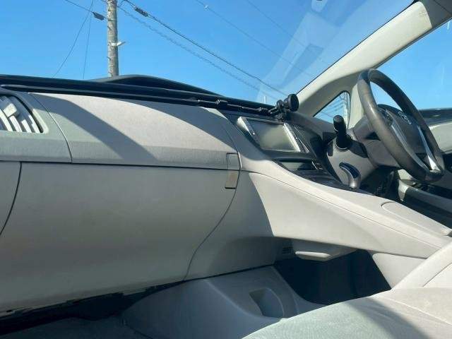 Ref:AUX-20648316 TOYOTA PRIUS 2009 - Image 17