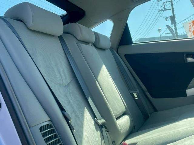 Ref:AUX-20648316 TOYOTA PRIUS 2009 - Image 20