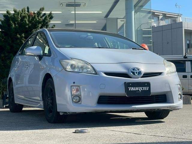 Ref:AUX-20648316 TOYOTA PRIUS 2009 - Image 3