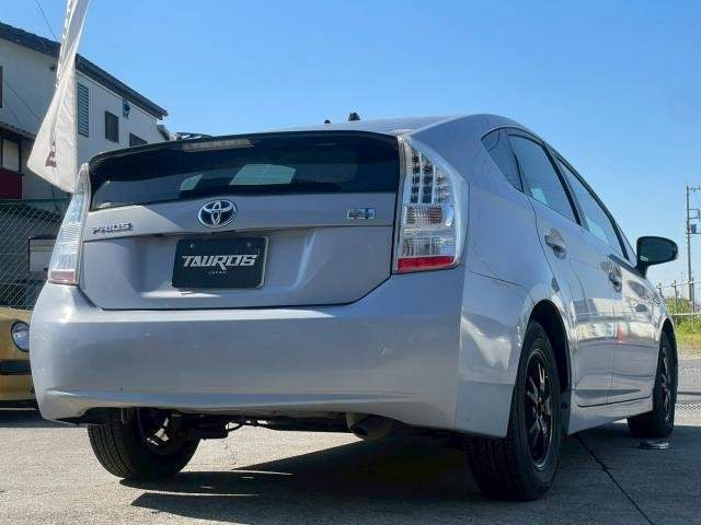 Ref:AUX-20648316 TOYOTA PRIUS 2009 - Image 5