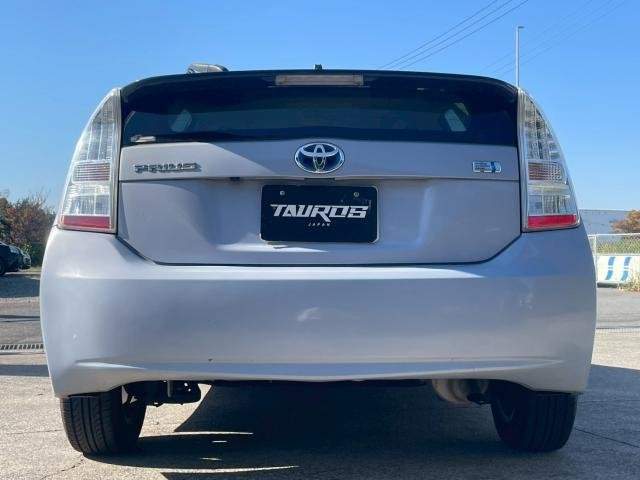 Ref:AUX-20648316 TOYOTA PRIUS 2009 - Image 6