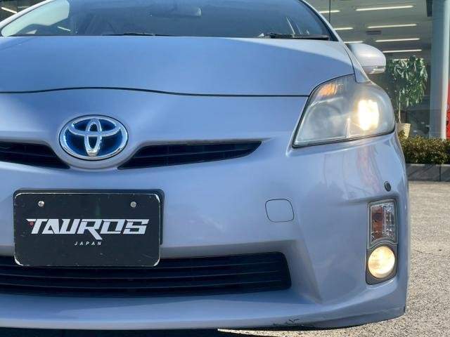 Ref:AUX-20648316 TOYOTA PRIUS 2009 - Image 10