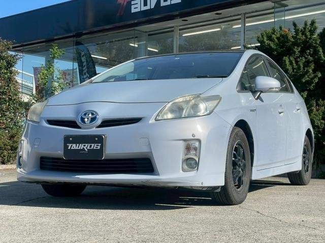 Ref:AUX-20648316 TOYOTA PRIUS 2009