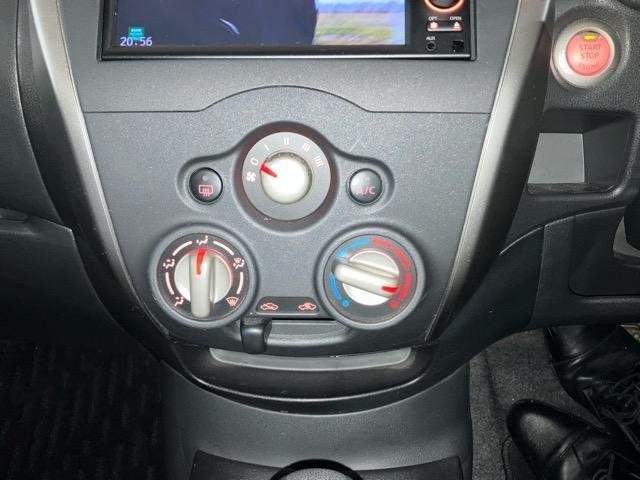 Ref:AUX-20648390 NISSAN NOTE 2013 - Image 13