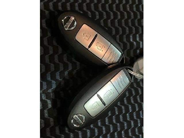 Ref:AUX-20648390 NISSAN NOTE 2013 - Image 17