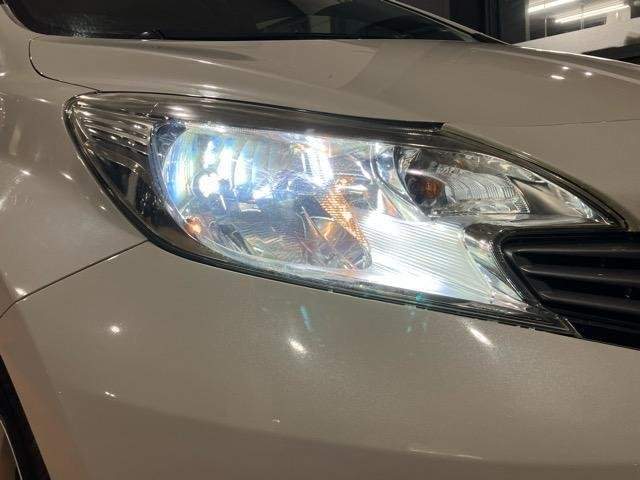 Ref:AUX-20648390 NISSAN NOTE 2013 - Image 18