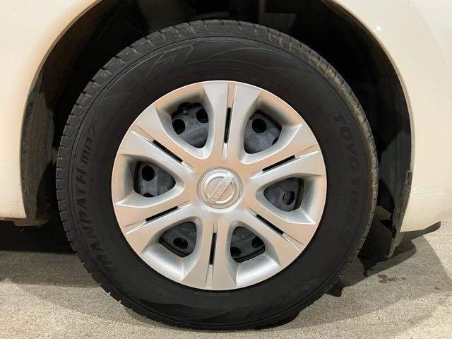 Ref:AUX-20648390 NISSAN NOTE 2013 - Image 19