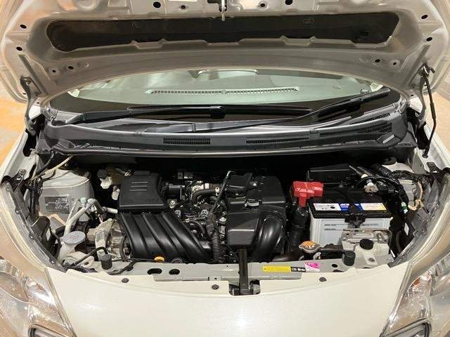 Ref:AUX-20648390 NISSAN NOTE 2013 - Image 20