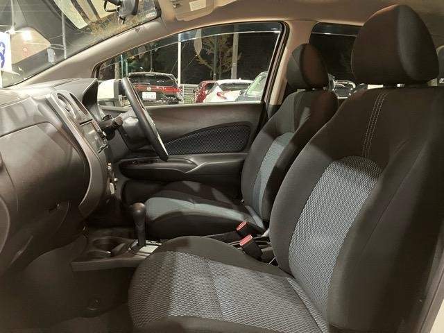 Ref:AUX-20648390 NISSAN NOTE 2013 - Image 7