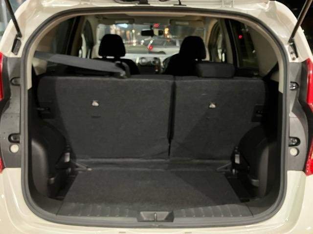 Ref:AUX-20648390 NISSAN NOTE 2013 - Image 9