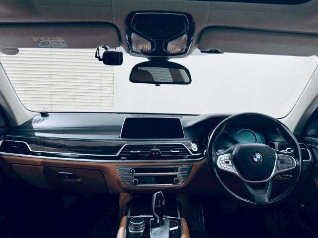 Ref:AUX-20648415 BMW 7 SERIES 2018 - Image 2