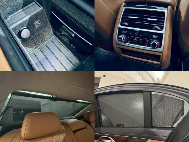 Ref:AUX-20648415 BMW 7 SERIES 2018 - Image 12