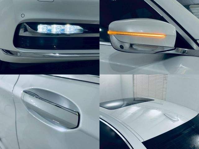 Ref:AUX-20648415 BMW 7 SERIES 2018 - Image 13