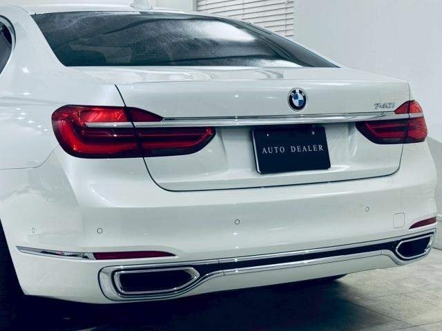 Ref:AUX-20648415 BMW 7 SERIES 2018 - Image 15