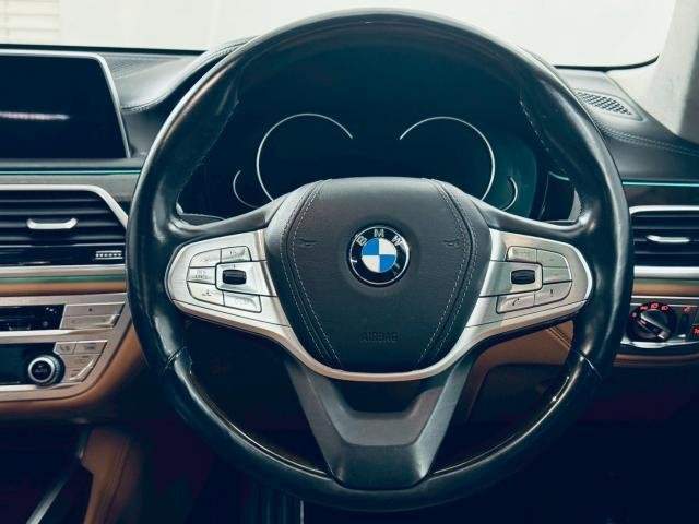 Ref:AUX-20648415 BMW 7 SERIES 2018 - Image 17